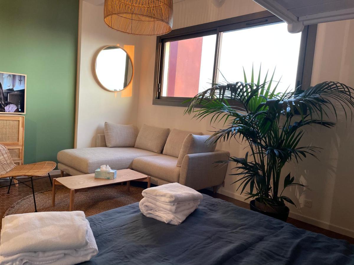 Sous Les Toits De St Tropez Διαμέρισμα Σαιν-Τροπέ Εξωτερικό φωτογραφία